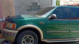 Selling 2nd Hand Ford Expedition in San Jose del Monte