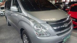 Selling Hyundai Grand Starex 2013 Manual Diesel