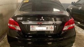 Mitsubishi Mirage G4 2018 Automatic Gasoline for sale in Quezon City