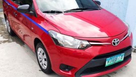 Selling Toyota Vios 2013 Manual Gasoline in Valenzuela