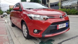 Toyota Vios 2018 for sale in Quezon City