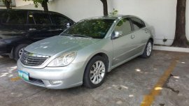 Mitsubishi Galant 2010 Automatic Gasoline for sale 