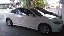 Selling 2nd Hand Mazda 3 2010 in Cavite City