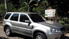 Used Ford Escape 2011 for sale in Taytay