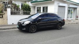 2011 Toyota Vios for sale in Batangas City