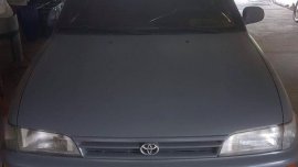 Selling 2nd Hand Toyota Corolla 1993 in Las Piñas