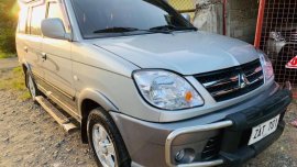 Selling 2nd Hand Mitsubishi Adventure 2006 Manual Diesel at 80000 km in Santiago