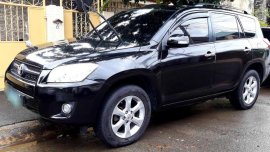 2012 Toyota Rav4 for sale in Pasig