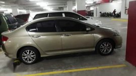 2nd Hand Honda City at 60000 km for sale