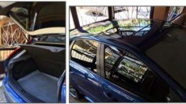Selling 2nd Hand Ford Focus 2007 in Taguig