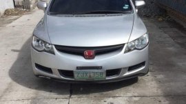 2007 Honda Civic for sale in San Fernando