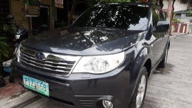 Selling Subaru Forester 2011 at 45212 km 