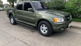 Ford Explorer 2002 Automatic Gasoline for sale in Cebu City