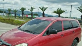 Toyota Innova 2012 Manual Diesel for sale in Talisay