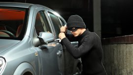 Unveil the Secrets of Car Thieves