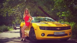 Goodbye, Again? Chevrolet Camaro to be Discontinued by 2023