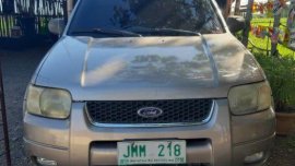 2nd Hand Ford Escape for sale in Peñaranda