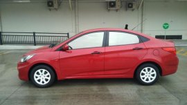 Selling 2nd Hand Hyundai Accent 2015 in Pasig