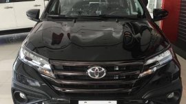 Selling Brand New Toyota Rush 2019 Automatic Gasoline in Manila