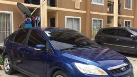 Used Ford Focus 2012 Hatchback Automatic Gasoline for sale in Mandaue