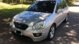 2nd Hand Kia Carens 2011 for sale in Las Piñas