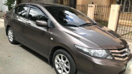 2nd Hand Honda City 2013 at 70000 km for sale