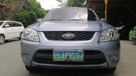 Ford Escape 2012 Automatic Gasoline for sale in Pasig