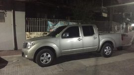 Selling Nissan Navara 2011 Automatic Diesel in Quezon City