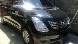 Hyundai Starex 2015 Manual Diesel for sale in Pasay