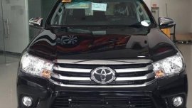 Selling Brand New Toyota Hilux 2019 Automatic Diesel in Manila