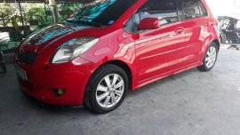 2008 Toyota Yaris for sale in Bacolor