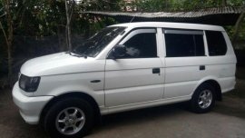 2004 Mitsubishi Adventure for sale in Taal