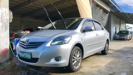 Selling 2nd Hand Toyota Vios 2012 in Santa Maria