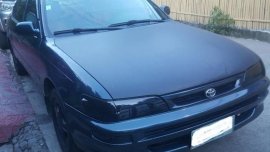 Toyota Corolla Manual Gasoline for sale in Bacolod