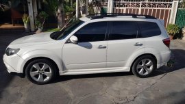 Selling Subaru Forester 2012 at 90000 km in San Pedro