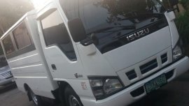 Isuzu Nhr 2008 at 90000 km for sale in Las Piñas