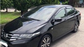 Honda City 2013 Automatic Gasoline for sale in Dasmariñas