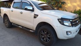 Ford Ranger 2013 Manual Diesel for sale in Lingayen