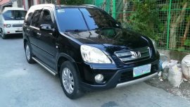 Honda Cr-V 2006 Automatic Gasoline for sale in Meycauayan