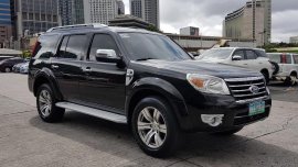 Sell 2012 Ford Everest in Pasig