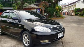 2007 Toyota Corolla Altis for sale in Naga