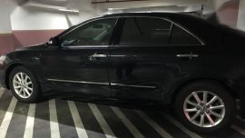 2nd Hand Toyota Camry 2011 for sale in Makati