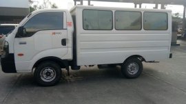 Selling 2nd Hand Kia K2700 2017 in Las Piñas