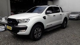 Sell Used 2016 Ford Ranger at 50000 km in San Fernando