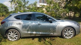 Mazda 3 2016 Hatchback for sale in Jaen