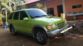 2nd Hand Kia Sportage for sale in Liloan