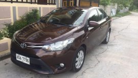 Toyota Vios 2015 Manual Gasoline for sale in Santa Rosa