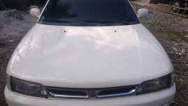 1996 Mitsubishi Lancer for sale in Valenzuela