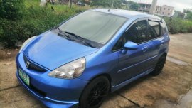 2nd Hand Honda Jazz 2006 for sale in Santo Tomas