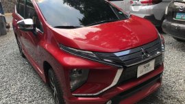 Sell 2nd Hand 2019 Mitsubishi Xpander Automatic Gasoline 